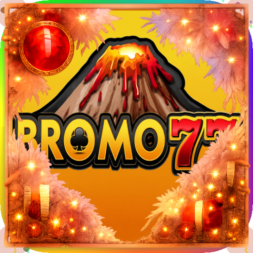 bromo77 — galeri pratinjau - APK Resmi