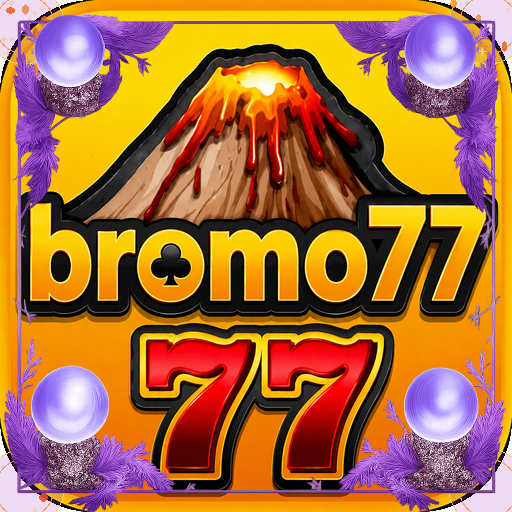 bromo77 — galeri pratinjau Resmi APK